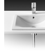 Encimeras para lavabo encastrado en baño principal Lavabo
