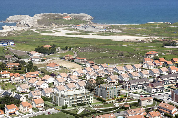 Valnera residencial | Soto de la Marina | Santander