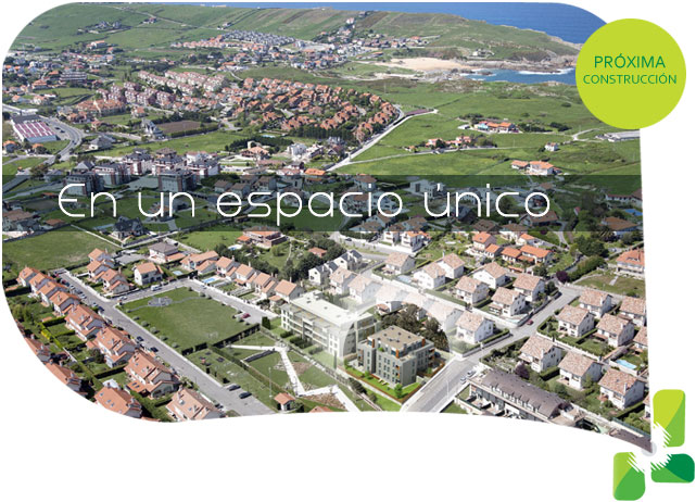 Valnera residencial | Soto de la Marina | Santander