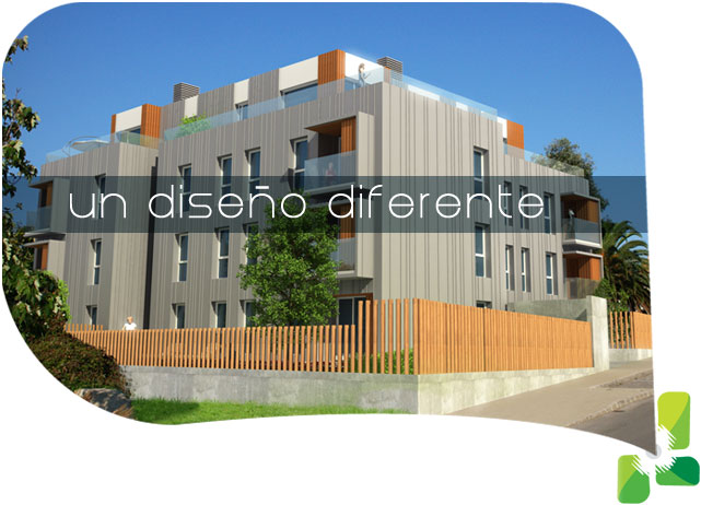 Valnera residencial | Soto de la Marina | Santander