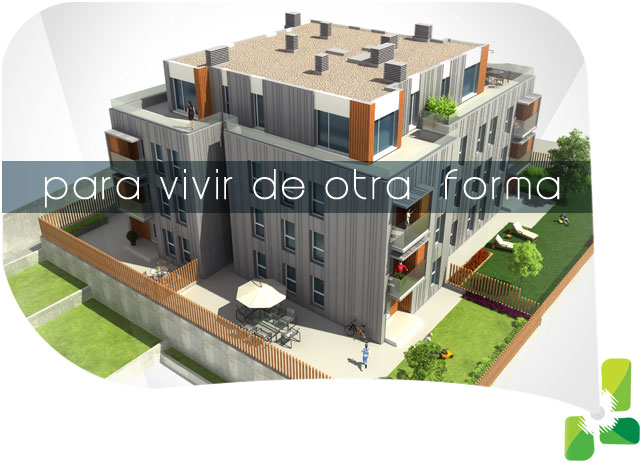 Valnera residencial | Soto de la Marina | Santander