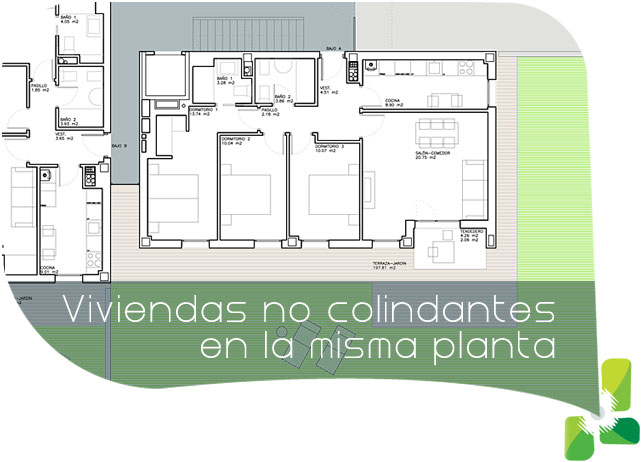 Valnera residencial | Soto de la Marina | Santander