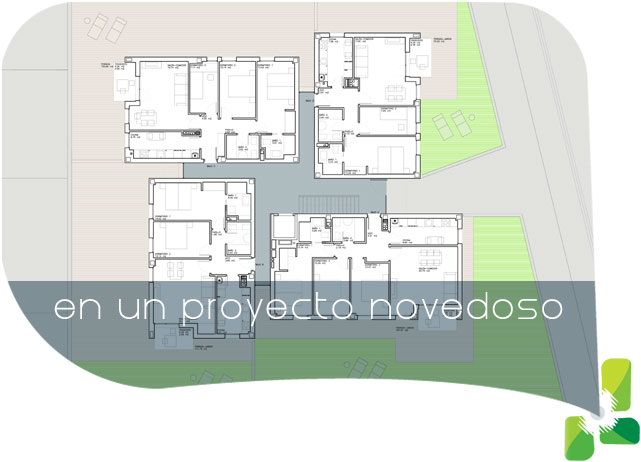 Valnera residencial | Soto de la Marina | Santander